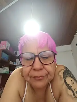 maturehot 65 online show from March 2026 08:10:01 PM