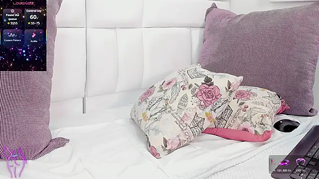 kaylin jann online show from November 2025 08:40:01 AM