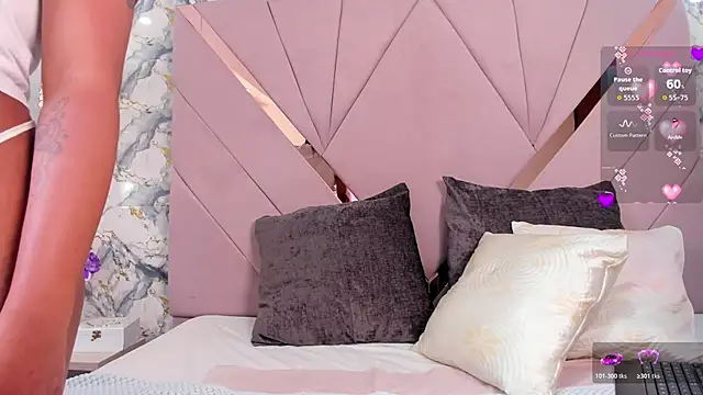 kaylin jann online show from November 2025 05:35:01 PM