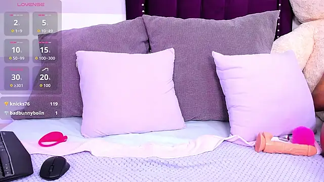 kaylin jann online show from March 2025 01:43:01 AM