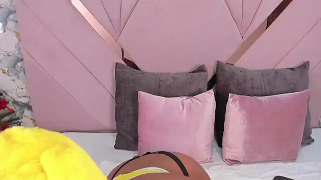 kaylin jann online show from December 2025 05:28:02 PM