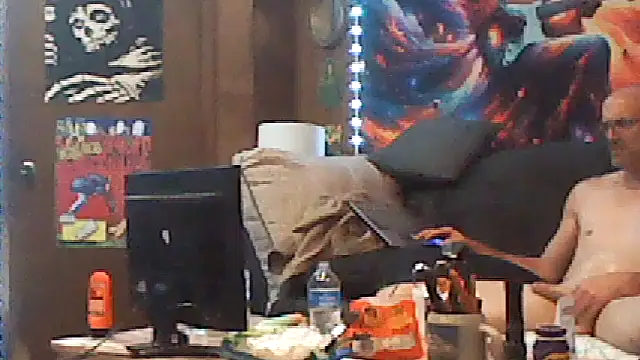 Mrhungwell138 online show from September 2025 04:19:02 AM