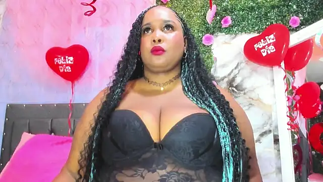 ebony 544 online show from February 2026 04:20:02 AM