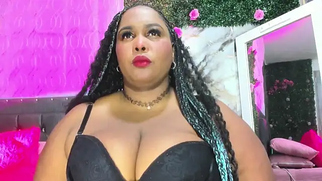 ebony 544 online show from February 2026 04:45:02 AM