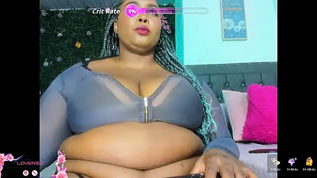 ebony 544 online show from March 2026 04:25:01 AM