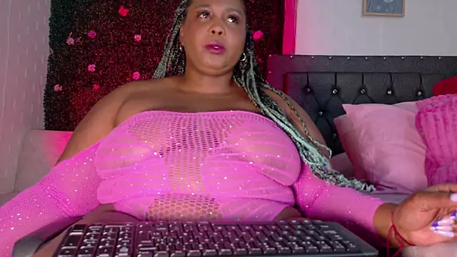 ebony 544 online show from April 2026 04:36:01 AM