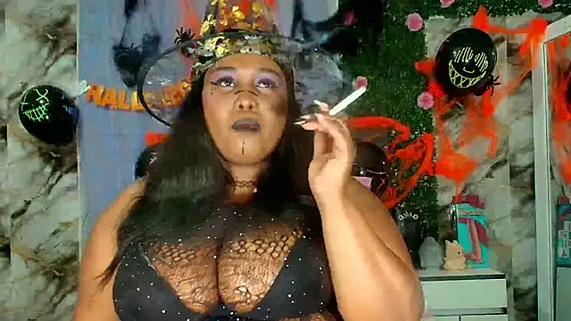 ebony 544 online show from November 2025 03:24:02 AM