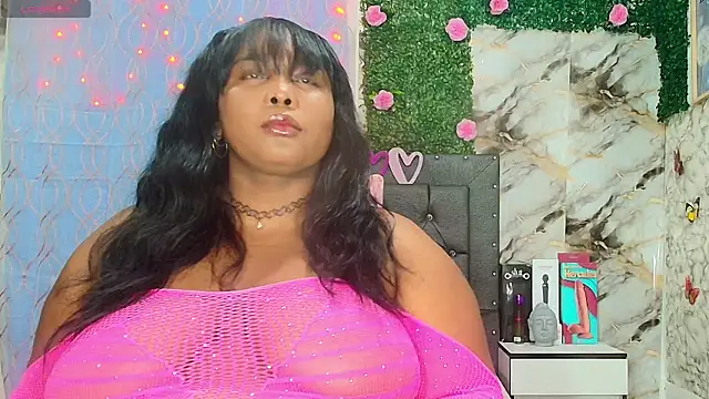 ebony 544 online show from October 2025 03:29:02 AM