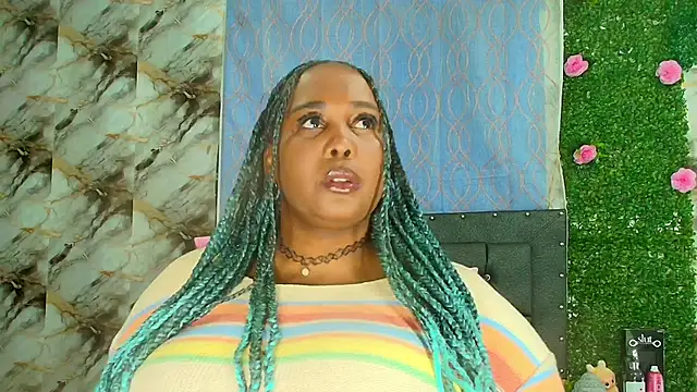 ebony 544 online show from November 2025 06:12:02 AM