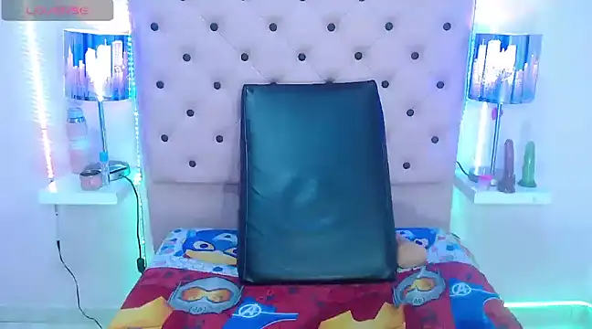 HannahEmmax2 online show from March 2025 03:52:01 AM