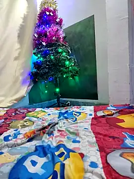 HannahEmmax2 online show from November 2025 07:18:01 AM