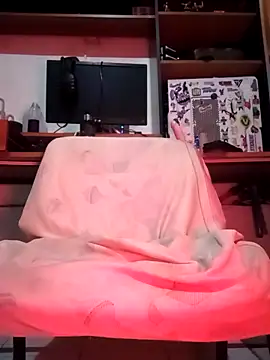 Lunita 5 online show from November 2025 12:59:02 AM