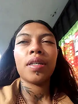 Lunita 5 online show from November 2025 09:24:01 PM