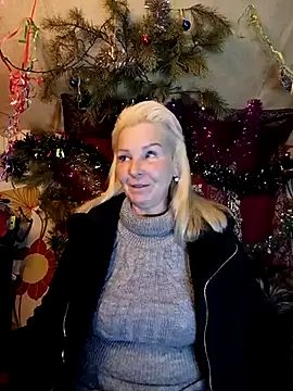 CassandraSandra44 online show from January 2026 06:00:01 PM