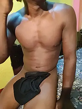 Hunter boy9 online show from May 2026 10:41:01 PM