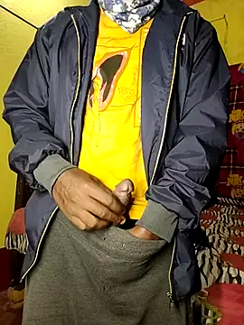 Hunter boy9 online show from November 2025 12:04:02 AM