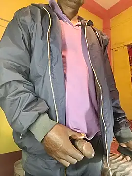 Hunter boy9 online show from December 2025 12:16:01 AM