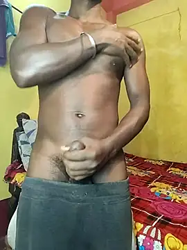 Hunter boy9 online show from December 2025 12:22:02 AM