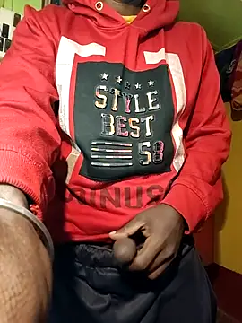 Hunter boy9 online show from January 2026 11:11:02 PM