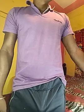 Hunter boy9 online show from December 2025 12:15:01 AM