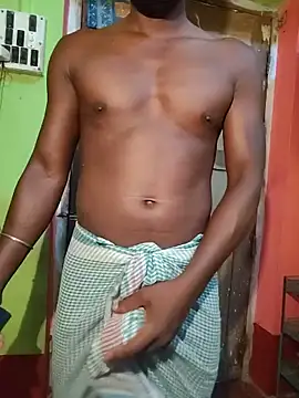 Hunter boy9 online show from May 2026 10:54:02 PM