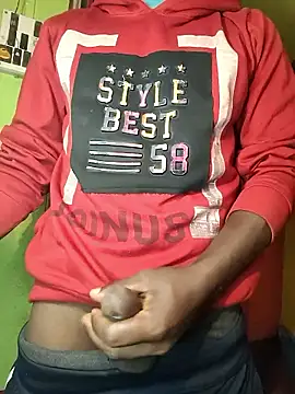 Hunter boy9 online show from January 2026 12:15:02 AM