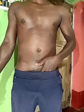 Hunter boy9 online show from February 2026 11:45:01 PM