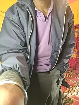 Hunter boy9 online show from December 2025 11:52:02 PM