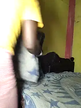 Hunter boy9 online show from October 2025 12:09:01 AM