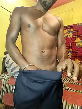 Hunter boy9 online show from December 2025 11:48:02 PM