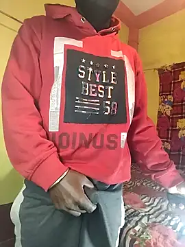 Hunter boy9 online show from December 2025 12:15:02 AM