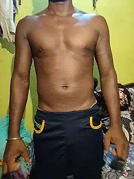Hunter boy9 online show from July 2026 11:49:02 PM