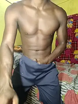 Hunter boy9 online show from October 2025 11:51:02 PM