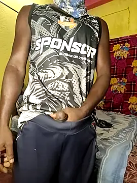 Hunter boy9 online show from November 2025 12:03:01 AM