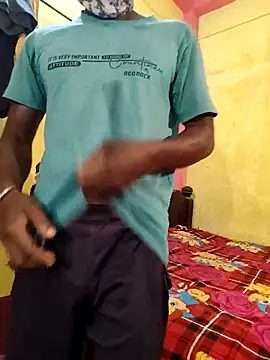 Hunter boy9 online show from November 2025 11:49:02 PM