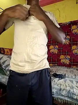 Hunter boy9 online show from October 2025 11:38:02 PM