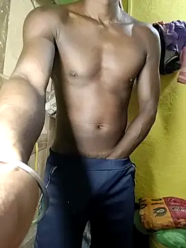 Hunter boy9 online show from October 2025 11:47:01 PM