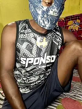 Hunter boy9 online show from November 2025 11:19:02 PM