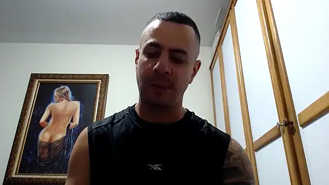 Snapshot of nicolay_74 chatting on October 2025 09:58:01 PM nicolay 74 online show from October 2025 09:58:01 PM