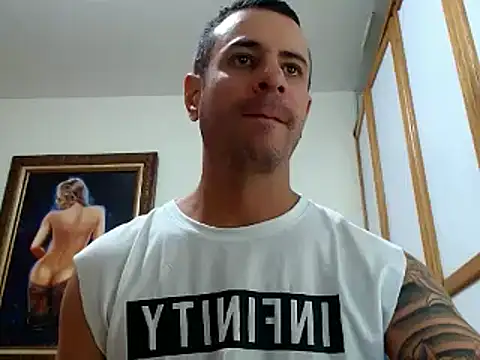 nicolay 74 online show from January 2025 08:10:02 PM