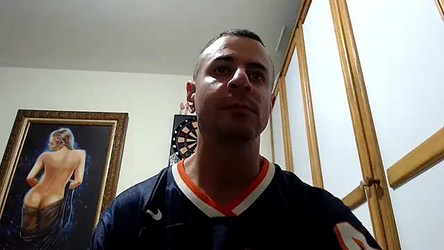 nicolay 74 online show from September 2025 10:48:02 PM