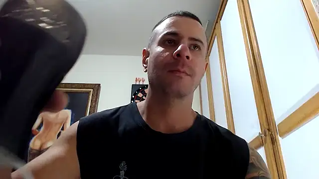 nicolay 74 online show from October 2025 10:54:02 PM