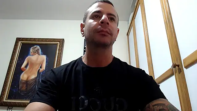nicolay 74 online show from October 2025 03:24:02 PM