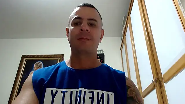nicolay 74 online show from October 2025 10:22:02 PM
