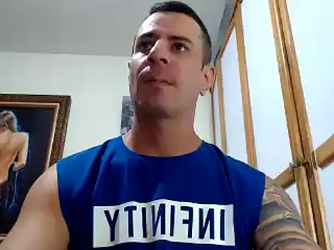 nicolay 74 online show from February 2025 10:33:01 PM