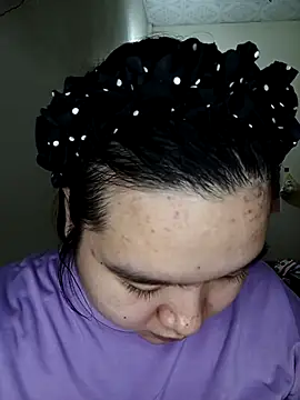 Snapshot of Thomgdee chatting on October 2025 01:49:01 AM Thomgdee online show from October 2025 01:49:01 AM