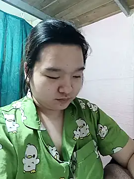 Snapshot of Thomgdee chatting on February 2026 01:19:01 PM Thomgdee online show from February 2026 01:19:01 PM