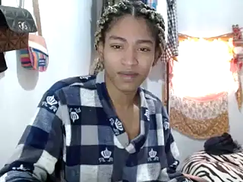miriam775 online show from January 2025 01:25:02 PM