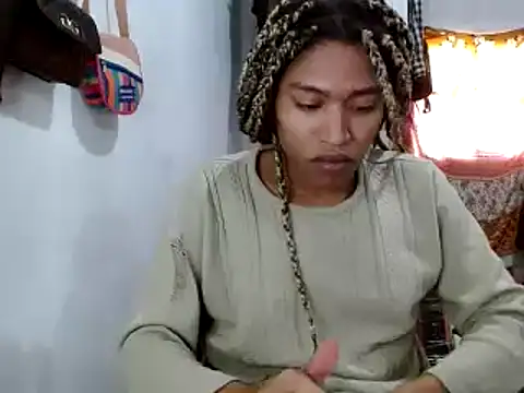miriam775 online show from February 2025 03:42:02 PM