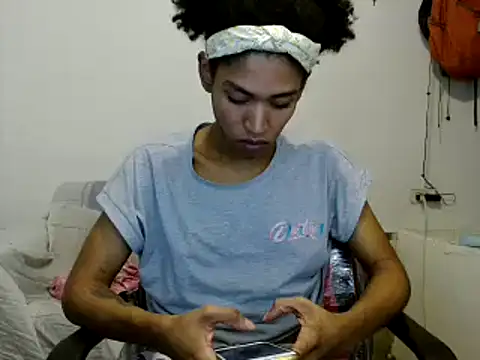 miriam775 online show from October 2025 05:27:02 PM